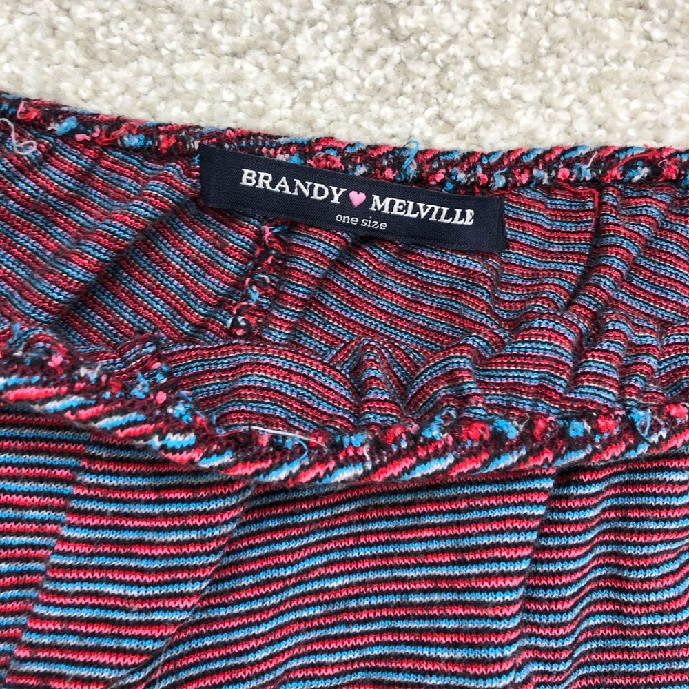 brandy shorts !!